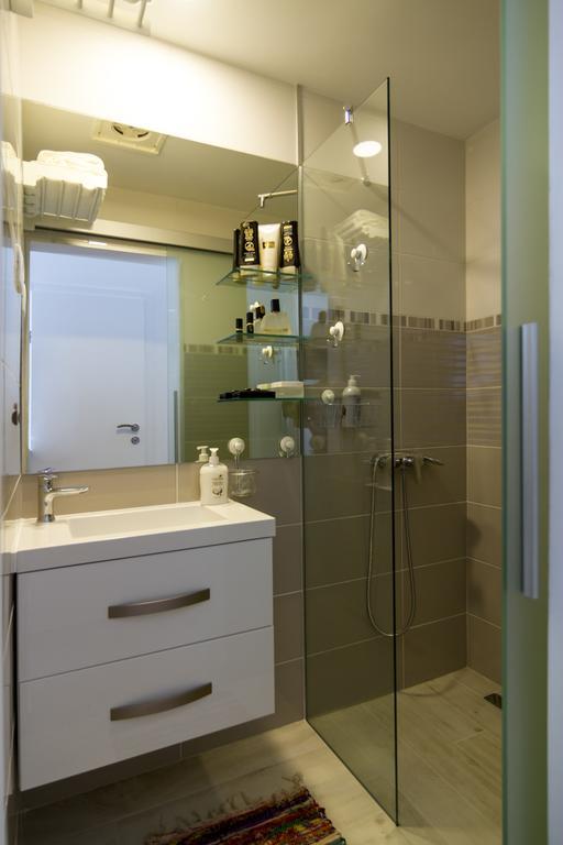 Apartments Sarc Rovinj Rum bild