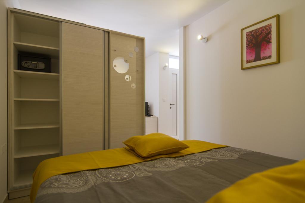 Apartments Sarc Rovinj Rum bild