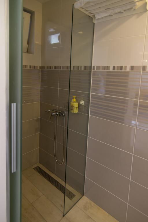 Apartments Sarc Rovinj Rum bild
