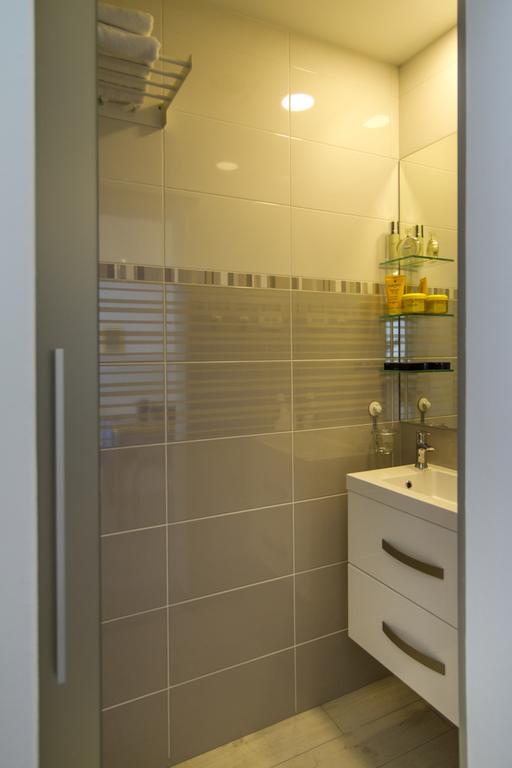 Apartments Sarc Rovinj Rum bild