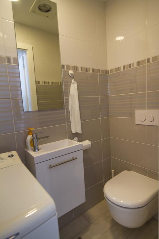 Apartments Sarc Rovinj Rum bild